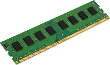 Kingston Technology ValueRAM 8GB DDR3 1600MHz Modu