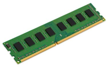 Kingston Kingston Technology ValueRAM KVR13N9S8/4 4GB DDR3