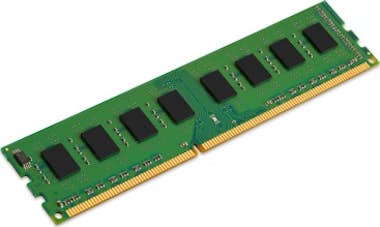 Kingston Kingston Technology ValueRAM 4GB DDR3-1600 4GB DDR