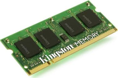 Kingston Kingston Technology ValueRAM 2GB DDR3-1600 2GB DDR