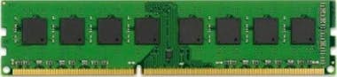 Kingston Kingston Technology ValueRAM 2GB DDR3-1600 2GB DDR