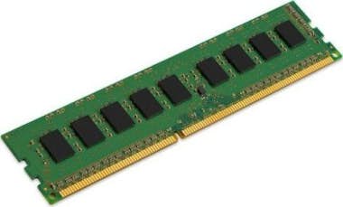 Kingston Kingston Technology ValueRAM KVR13N9S6/2 2GB DDR3
