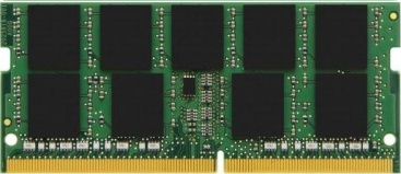 Kingston Kingston Technology System Specific Memory 8GB DDR