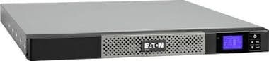 Eaton Eaton 5P850iR 850VA 4AC outlet(s) Montaje en rack