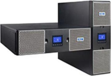 Eaton Eaton 9PX3000IRTN 3000VA 10AC outlet(s) Montaje en