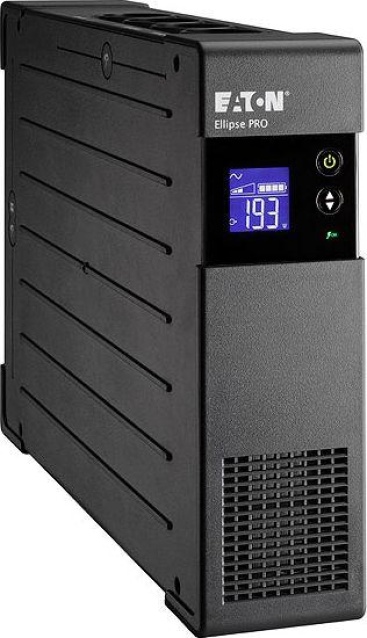 Eaton Eaton Ellipse PRO 1200 DIN 1200VA 8salidas AC Mont