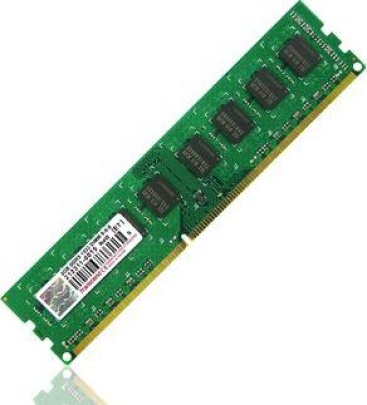 Transcend Transcend 4GB DDR3L 1600MHz 4GB DDR3 1600MHz módul