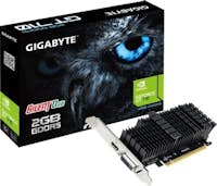 Gigabyte Gigabyte GV-N710D5SL-2GL GeForce GT 710 2GB GDDR5