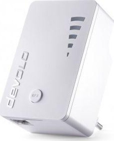 Devolo WiFi Repeater ac 867Mbit/s Blanco