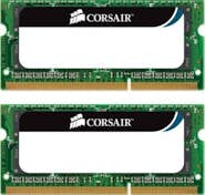 Corsair Corsair 16GB (2x8GB) DDR3L 1600MHz SO-DIMM 16GB DD