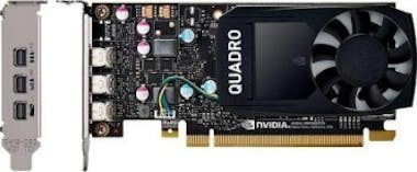 PNY PNY Nvidia Quadro P400 2GB GDDR5
