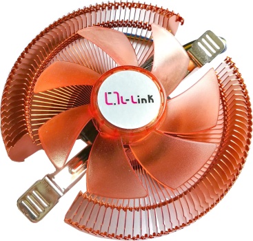 L-Link L-Link LL-8879 Procesador Radiador ventilador de P