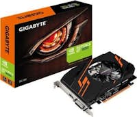 Gigabyte Gigabyte GV-N1030OC-2GI GeForce GT 1030 2GB GDDR5