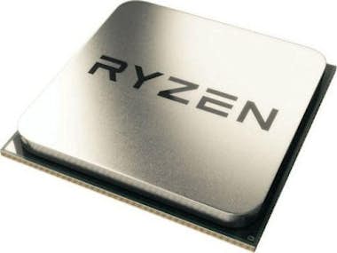 AMD AMD Ryzen 5 1400 3.2GHz 8MB L3 Caja procesador