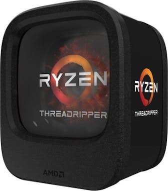 AMD AMD Ryzen Threadripper 1900X 3.8GHz 16MB L3 Caja p