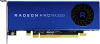 AMD AMD Radeon Pro WX 3100 4GB GDDR5