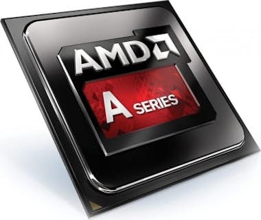 AMD AMD A series A6 9500E APU 3GHz 1MB L2 Caja procesa