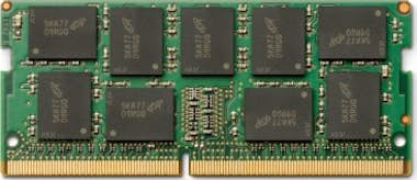 HP HP RAM DDR4-2133 ECC de 4 GB (1 x 4 GB)