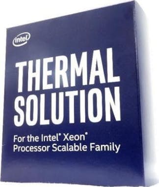Intel Intel BXSTS300C Procesador Disipador térmico venti
