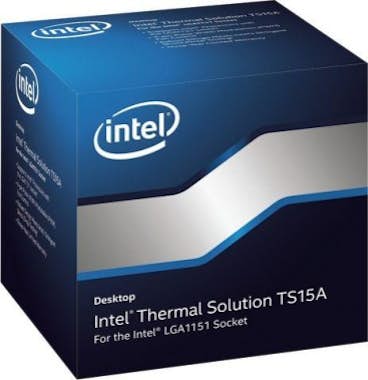Intel Intel BXTS15A Procesador Enfriador ventilador de P