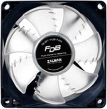 Zalman Zalman ZM-F1 FDB(SF) Carcasa del ordenador Ventila