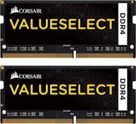 Corsair Corsair ValueSelect 16GB DDR4-2133 16GB DDR4 2133M