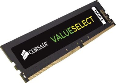 Corsair Corsair ValueSelect 8GB, DDR4, 2400MHz 8GB DDR4 24