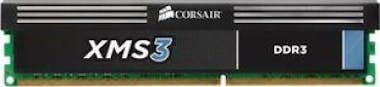 Corsair Corsair XMS3, 8GB, DDR3 8GB DDR3 1600MHz módulo de