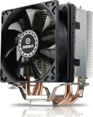 Enermax ETS-N31 Procesador Enfriador ventilador de