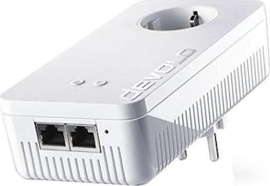 Devolo Devolo dLAN 1200+ WiFi ac PLC 1200Mbit/s Ethernet