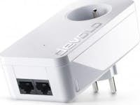 Devolo Devolo dLAN 550 duo+ PLC 500Mbit/s Ethernet Blanco
