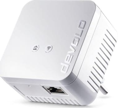 Devolo Devolo dLAN 550 WiFi PLC 500Mbit/s Ethernet Wifi B