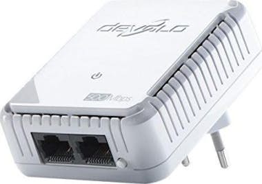 Devolo Devolo dLAN 500 duo PLC 500Mbit/s Ethernet Blanco