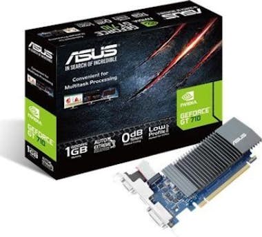 Asus ASUS GeForce GT 710 GeForce GT 710 1GB GDDR5