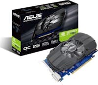 Asus ASUS PH-GT1030-O2G GeForce GT 1030 2GB GDDR5