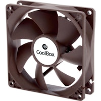 CoolBox CoolBox VENCOOAU090 Carcasa del ordenador Ventilad