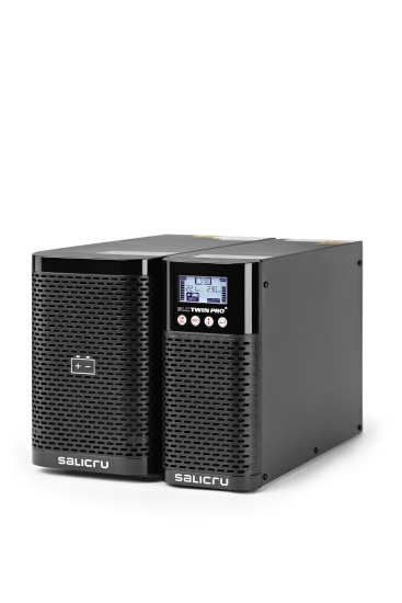 Salicru Salicru SLC 700 TWIN PRO2 SAI On-line doble conver