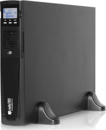 Riello Riello VSD 1100 Línea interactiva 1100VA 8AC outle