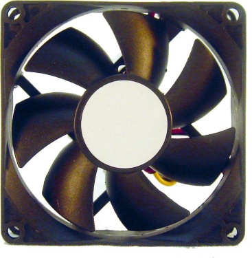 L-Link LL-VENTILADOR-8X8 ventilador de PC