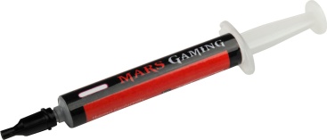 Mars Gaming MT1 9W/m·K 3g compuesto disipador de c