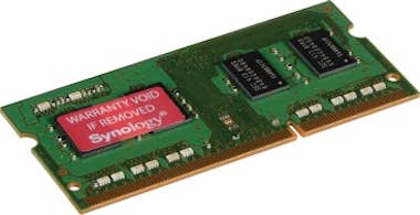 Synology Synology 8GB DDR4-2133 8GB DDR4 2133MHz ECC módulo