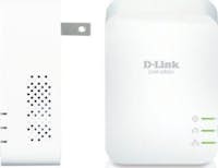 D-Link D-Link DHP-601AV Ethernet Blanco 2pieza(s) adaptad