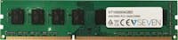 V7 V7 4GB DDR3 PC3-10600 - 1333mhz DIMM Desktop módul