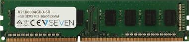 V7 V7 4GB DDR3 PC3-10600 1333MHZ DIMM módulo de memor