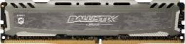 Crucial Crucial Ballistix Sport LT 8GB DDR4-2666 8GB DDR4