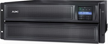 APC APC Smart-UPS Línea interactiva 3000VA 10AC outlet
