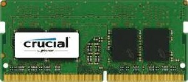 Crucial 16GB DDR4 16GB DDR4 2400MHz módulo de memo