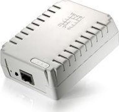 Level One LevelOne PLI-4051 500Mbit/s Ethernet Blanco 1pieza