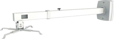 Approx Approx APPSV03P Pared Blanco montaje para projecto