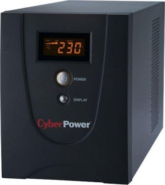 CyberPower CyberPower Value 1200E 1200VA Negro sistema de ali